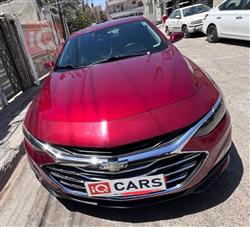 شێڤرۆلێت مالیبۆ